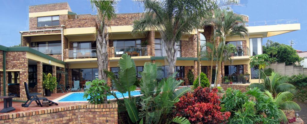 Albatros Guest House, Margate, South Africa Exterior photo